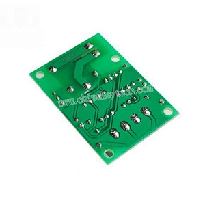 Battery charging control board XH-M601