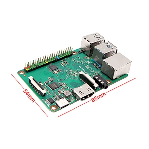 Rk3399 development board rock pi4B/A 16GB Rock pi4A-2G