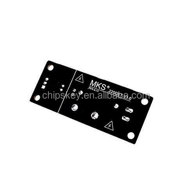 3D printer MKS DET power failure detection module with UPS for power off