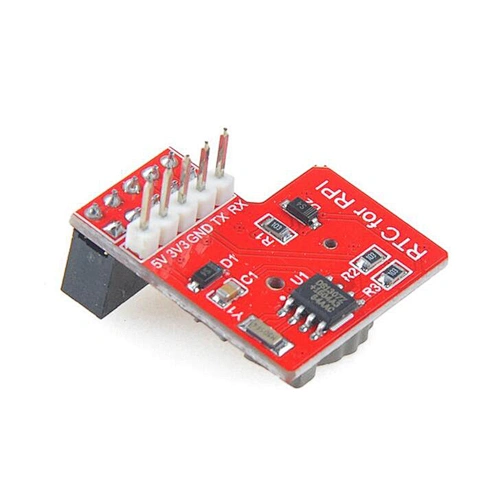R Pi 3  DS1307 High Precision RTC Module Real Time Clock Module