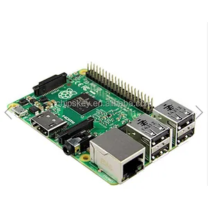 Raspberry Pi 2 Model B Quad Core CPU 1GB RAM 900MHz Support Windows 10 Ubuntu etc