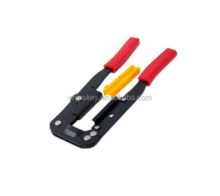 FC Cable Crimping Tool YTH-214