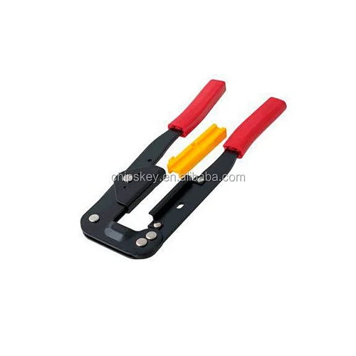 FC Cable Crimping Tool YTH-214