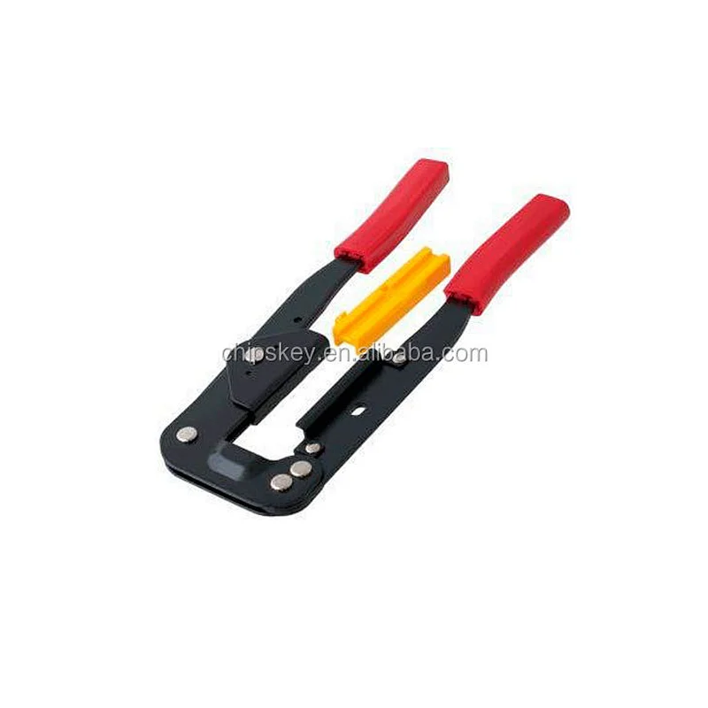 FC Cable Crimping Tool YTH-214