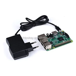 5V 2.5A EU Adapter For Raspberry PI 3