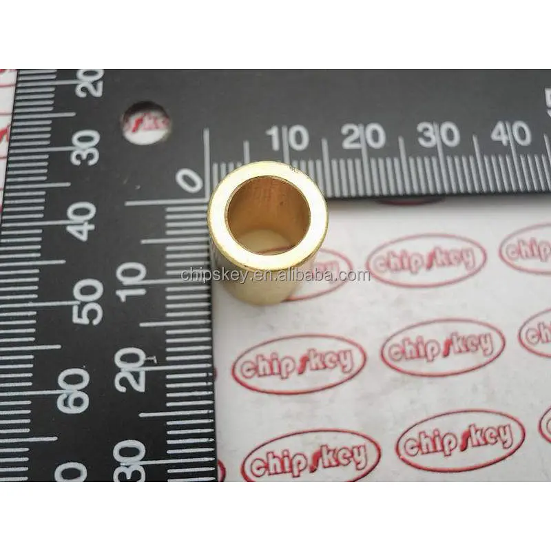 8*12*15MM XY Axle Brass Sleeve for 3D Printer Ultimaker