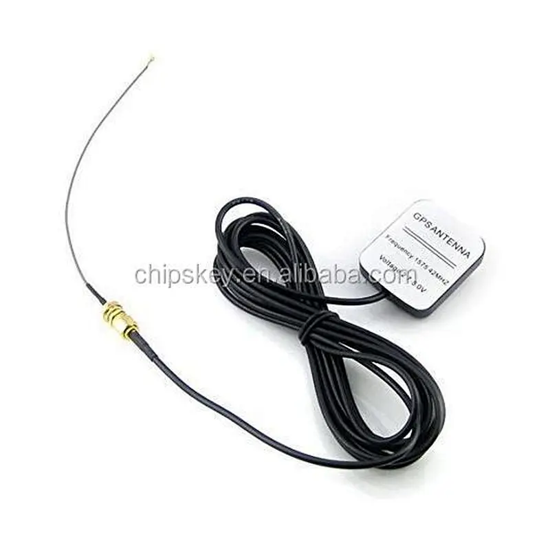 GPS External Antenna To IPX Adapter