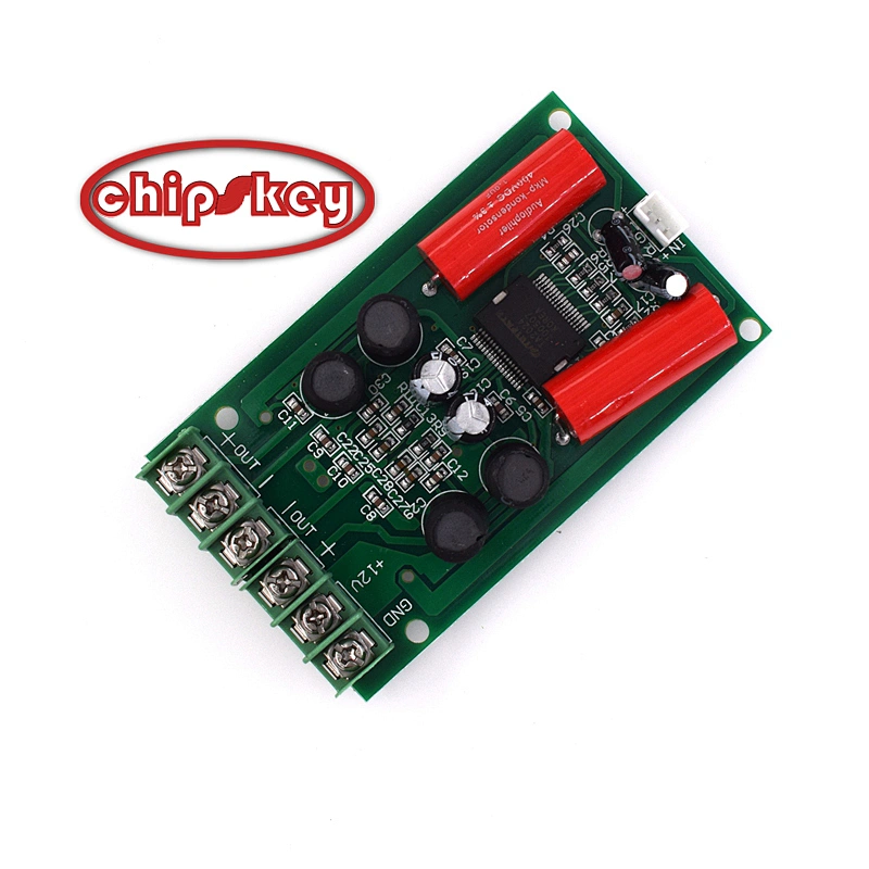 TA2024 digital power amplifier board