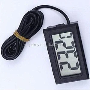 T110, digital thermometer, electronic thermometer