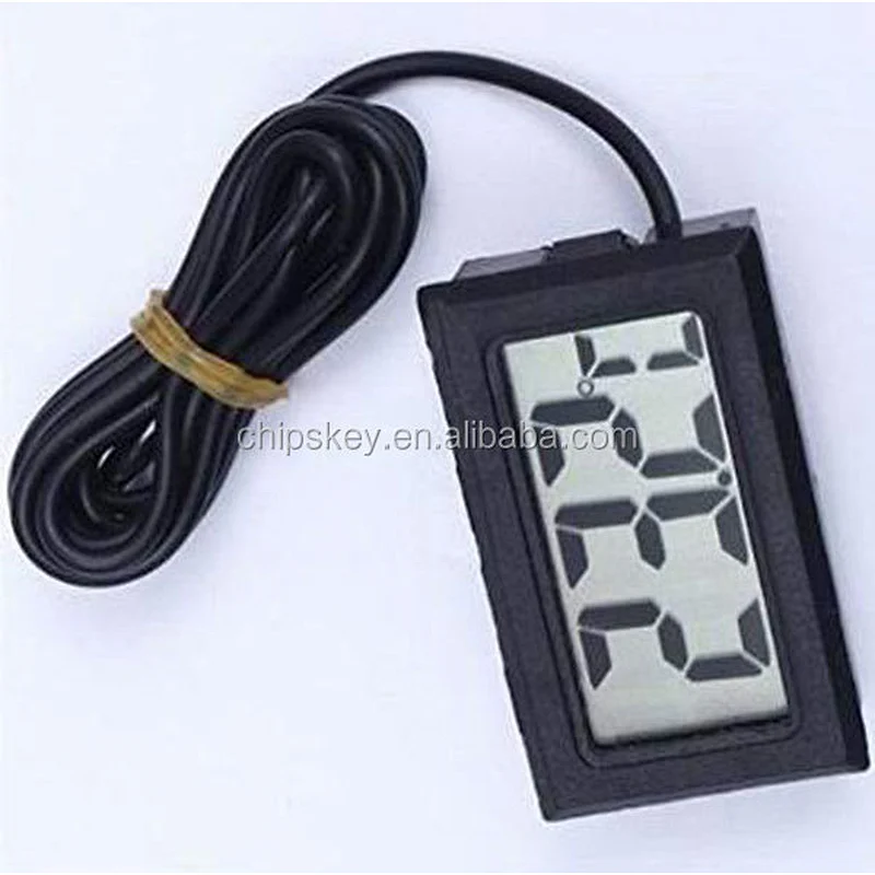 T110, digital thermometer, electronic thermometer