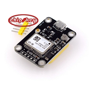 GPS module NEO-7M /M2.5 flight control