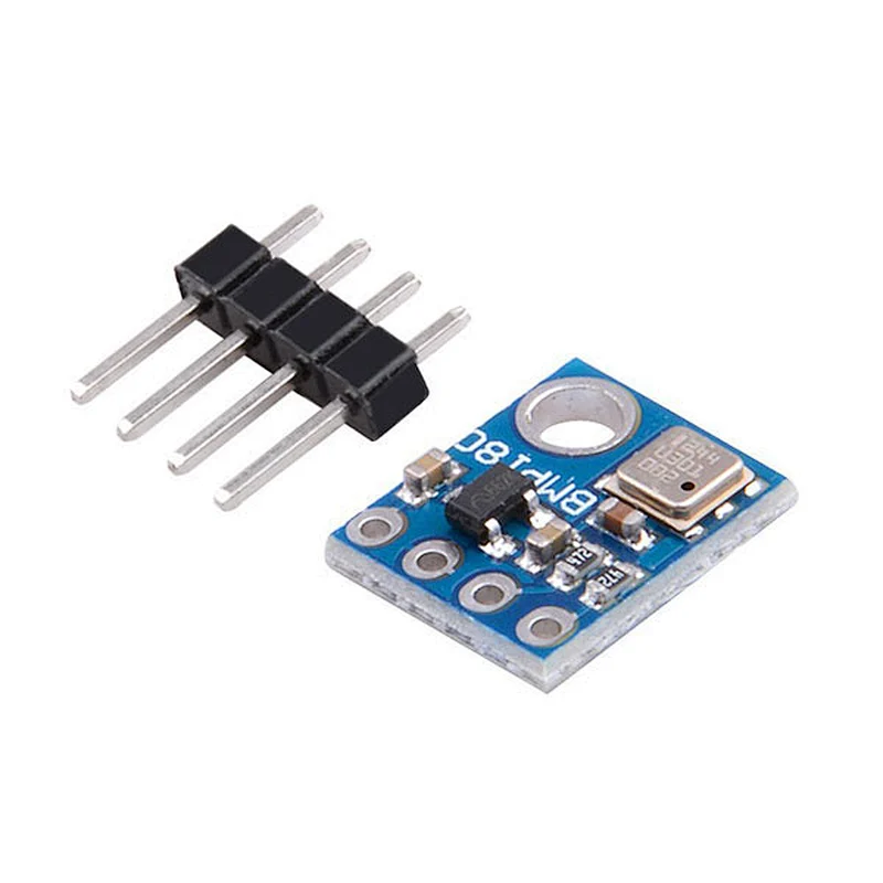 Pressure Sensor - BMP180 Breakout Board GY-68