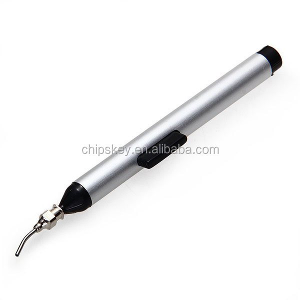 HANDI-VAC Vacuum suction Pen IC SMD Easy Pick Picker Up Hand Tool