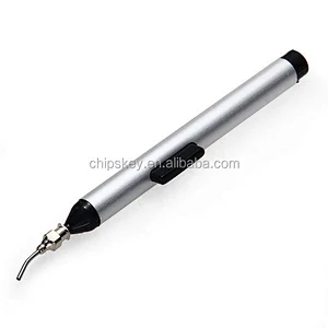 HANDI-VAC Vacuum suction Pen IC SMD Easy Pick Picker Up Hand Tool