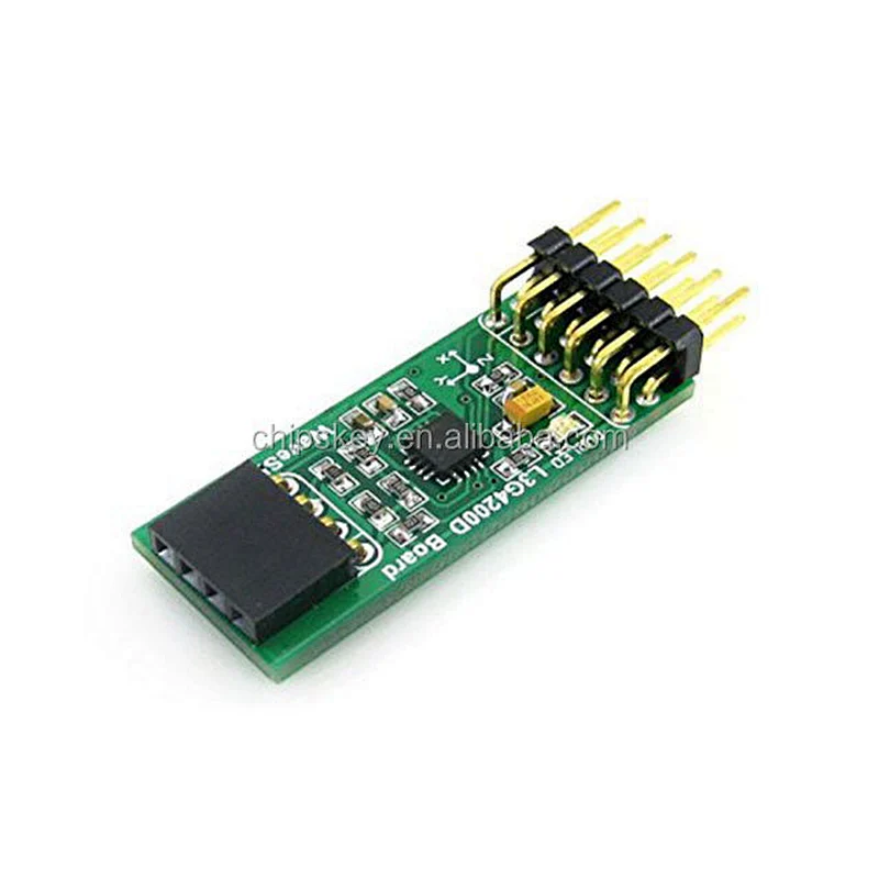 L3G4200D Board Three-Axis Digital Output Gyroscope Angular Rate Sensor Module Board
