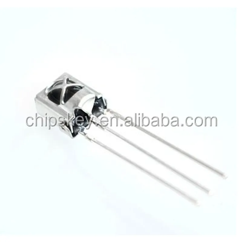 Infrared IR Receiver 2.7V-5.5V TL1838