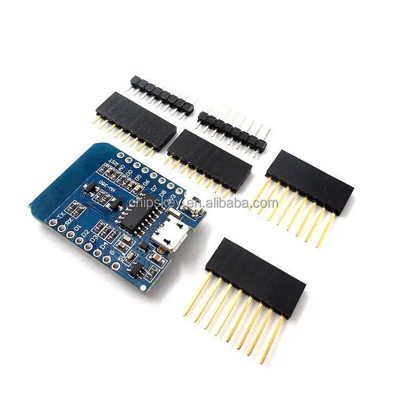 D1 Mini NodeMcu Lua WIFI ESP8266 Development Board