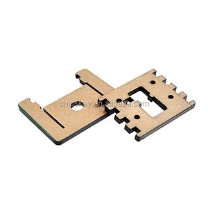 Adjustable Pi Camera Mount For Raspberry PI