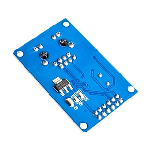 ENC28J60 network module SPI interface Ethernet MCU development board supporting module