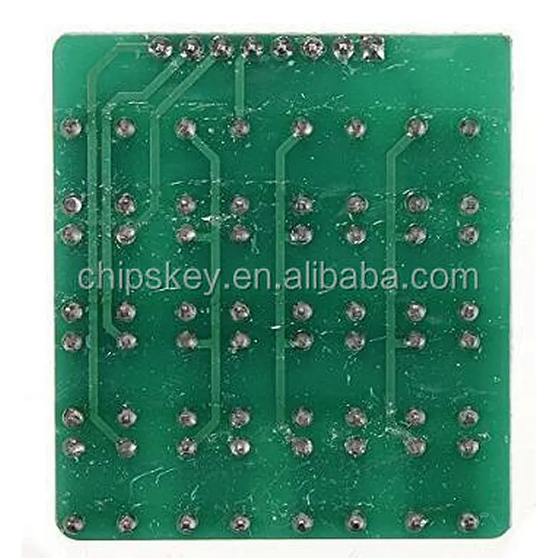 4X4 16 matrix keyboard