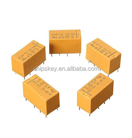 HK19F-DC12V-SHG 1A 125VAC 2A 30VDC sensor