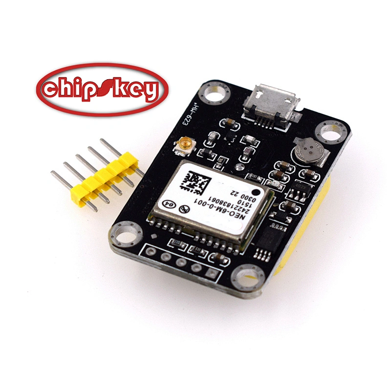 GPS module  NEO-6M 7N /M2.5 flight control