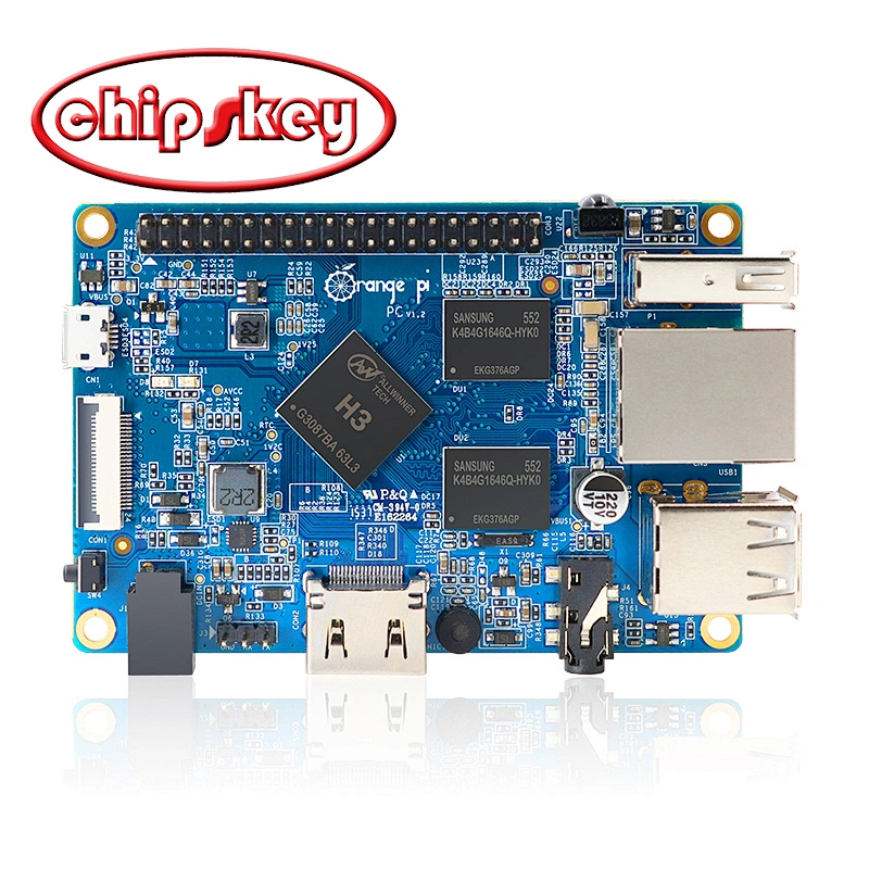 Orange PI PC H3 1GB