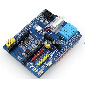 Cloud Control Smart Home function board For Development Board NUCLEO