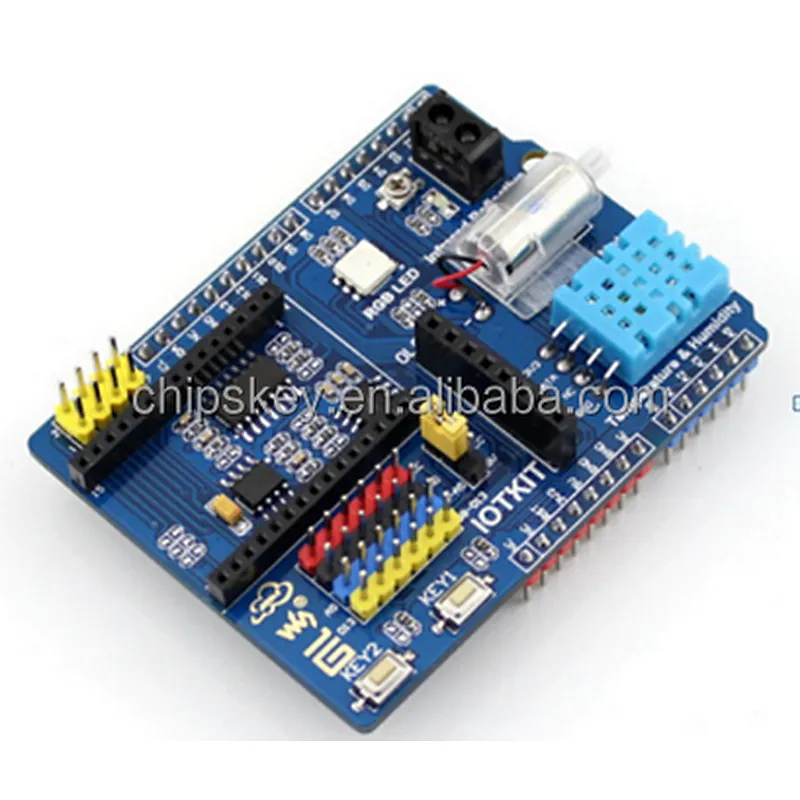 Cloud Control Smart Home function board For Development Board NUCLEO