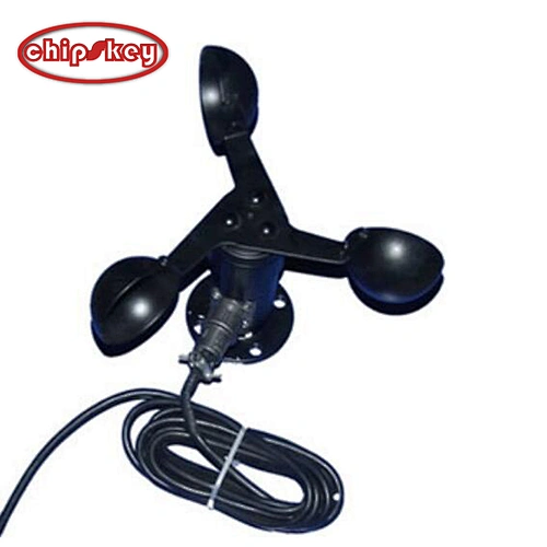 RS485 Wind speed sensor
