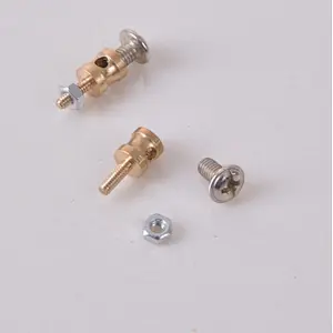 Servo Tie rod Connector Screws