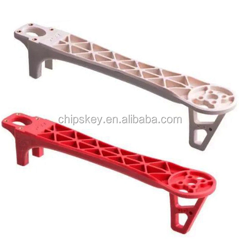 4-Axis HJ450 Frame Airframe FlameWheel Strong Smooth KK MK MWC Quadcopter