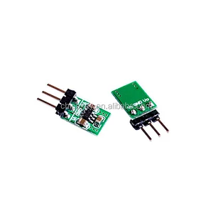 2 in 1 DC DC Step Down And Step Up Converter Regulator 1.8V5V to 3.3V