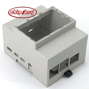 Raspberry Pi Case Raspberry Pi 4B Protect Shell