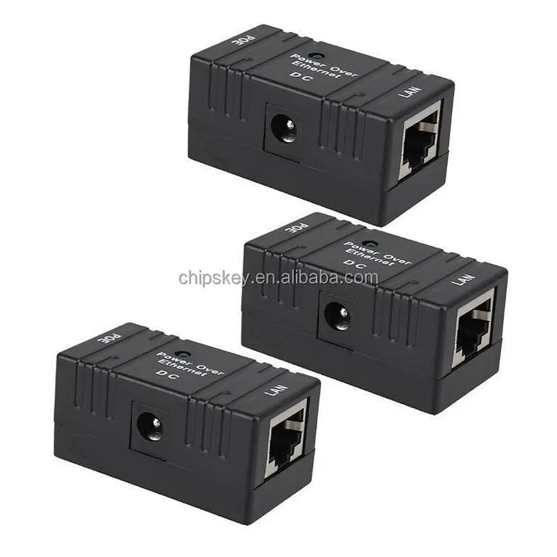 POE splitter combiner