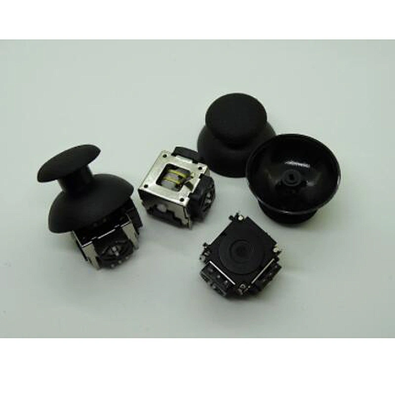 B10K Joystock For Throttle potentiometer joystick, 3D aircraft model joystick