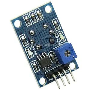 MQ-2 Smoke LPG Butane Hydrogen Gas Sensor Detector Module