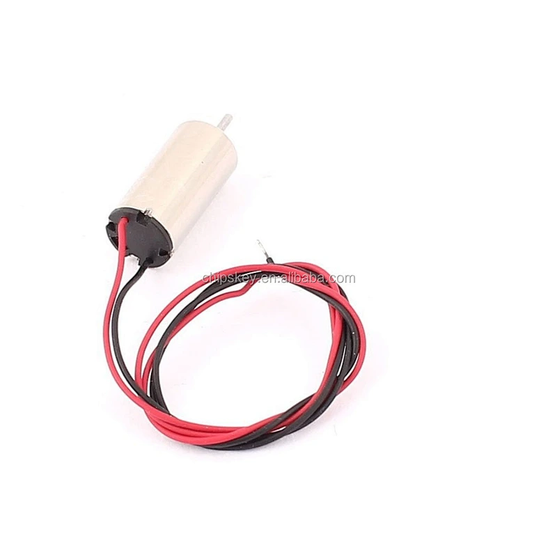 0402 Hollow glass machine model aircraft motor helicopter motor speed of a pony