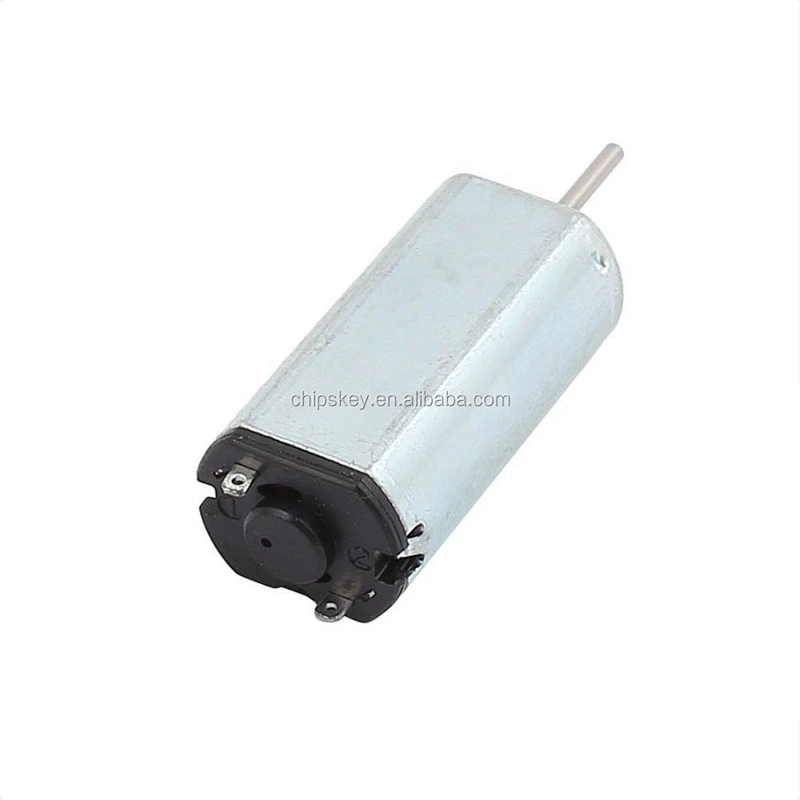 K30 A miniature motor 1.5 v - 6 v