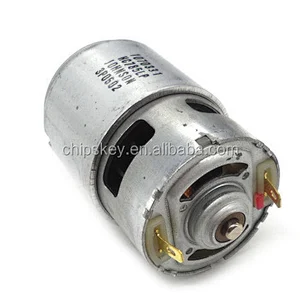 RS-775 300W 12V:12000rpm High Speed DC Motor