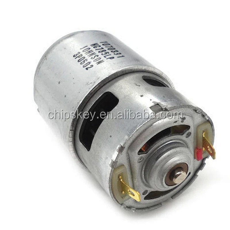 RS-775 300W 12V:12000rpm High Speed DC Motor