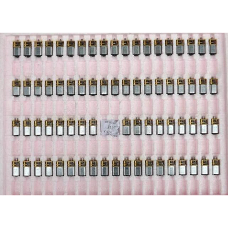 N20 reduction motor 6 v TT Motor models