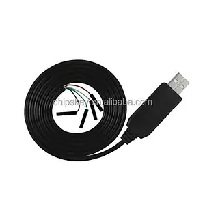 PL2303HX USB to TTL rs232; USB to serial port