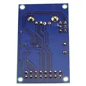 CH376 USB module