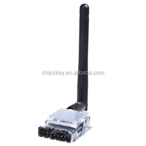 Boscam 5.8GHZ FPV 200mW 2KM AV Wireless TS351+RC805 Kit5.8G RC Multicopter DJI RM335 Remote Control Toys