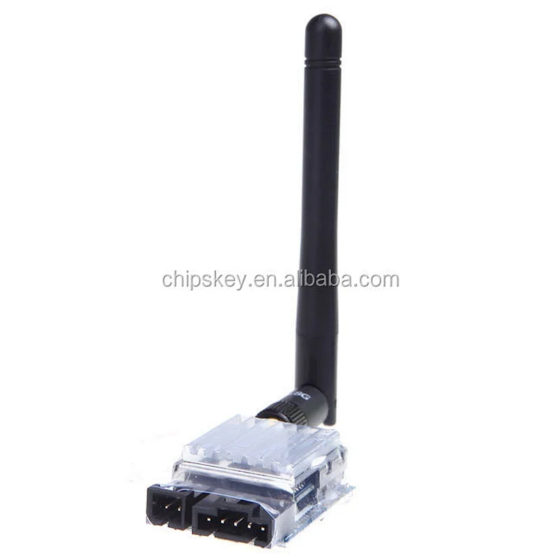 Boscam 5.8GHZ FPV 200mW 2KM AV Wireless TS351+RC805 Kit5.8G RC Multicopter DJI RM335 Remote Control Toys