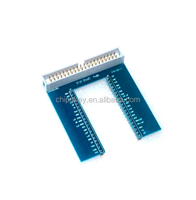 Raspberry PI 3 U Type Blue GPIO