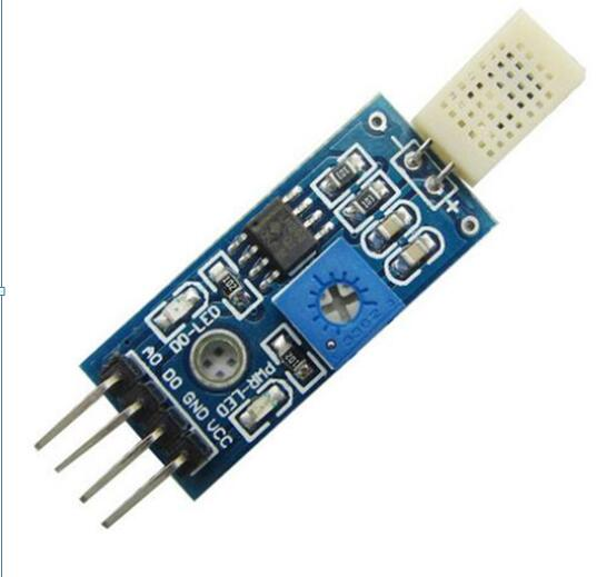 HR202 humidity module 4PINS