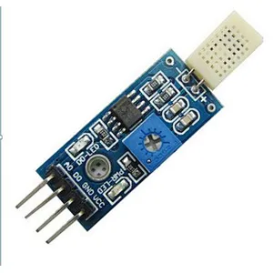 HR202 humidity module 4PINS