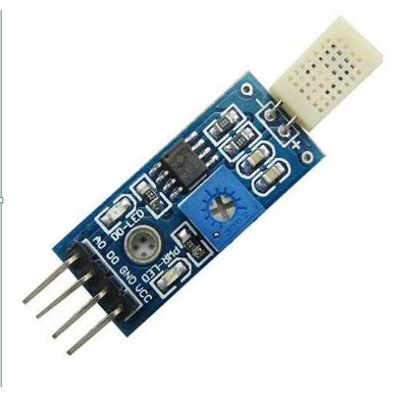 HR202 humidity module 4PINS